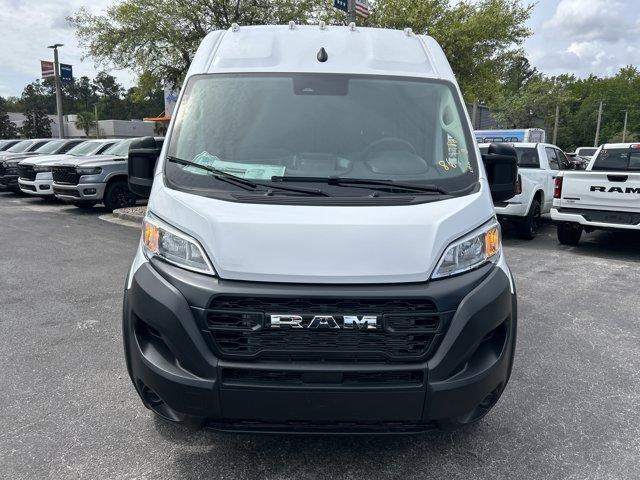 new 2026 Ram ProMaster 3500 car, priced at $48,372