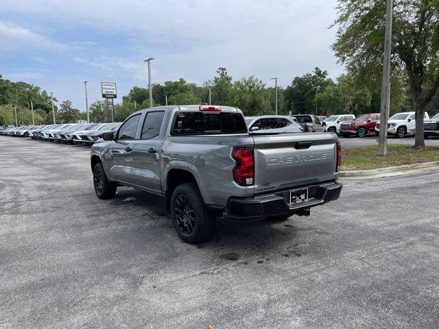 new 2026 Chevrolet Colorado car, priced at $34,941