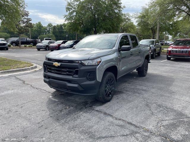 new 2026 Chevrolet Colorado car, priced at $34,941