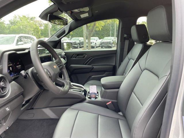 new 2026 Chevrolet Colorado car, priced at $34,941