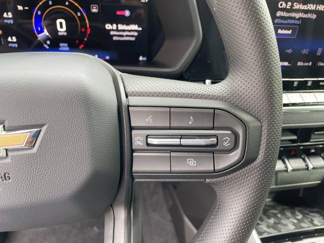 new 2026 Chevrolet Colorado car, priced at $34,941