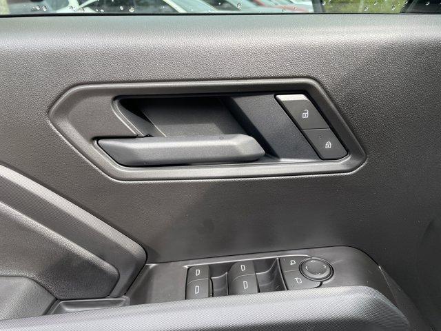 new 2026 Chevrolet Colorado car, priced at $34,941