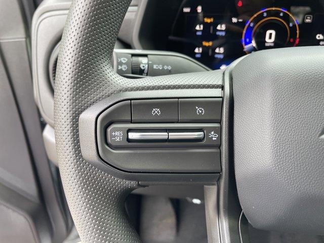 new 2026 Chevrolet Colorado car, priced at $34,941