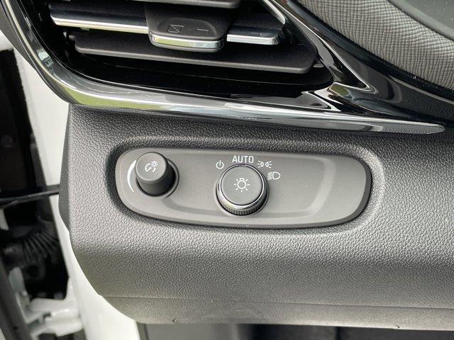 new 2026 Buick Envista car, priced at $29,879