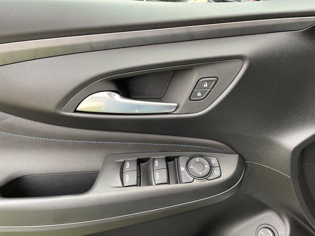new 2026 Buick Envista car, priced at $29,879