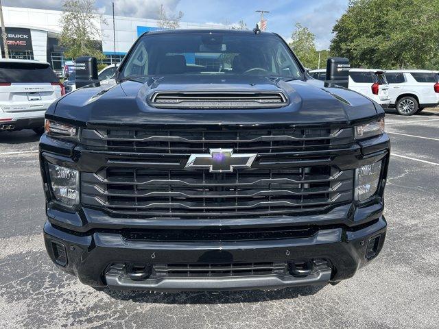 new 2026 Chevrolet Silverado 2500 car, priced at $57,466