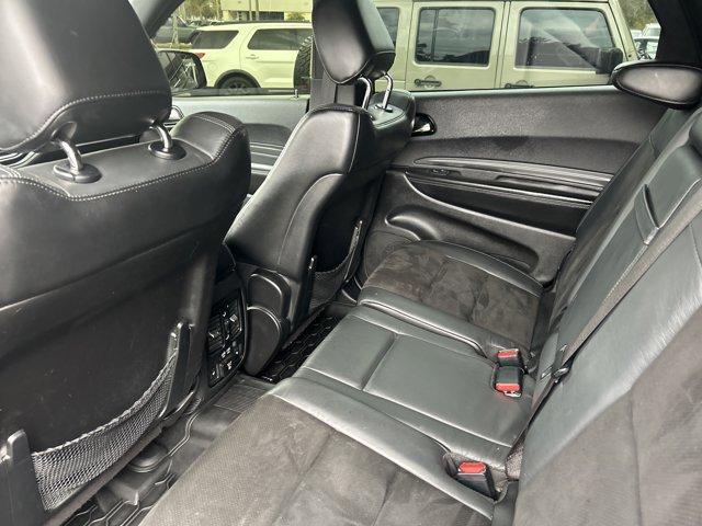 used 2021 Dodge Durango car, priced at $25,321