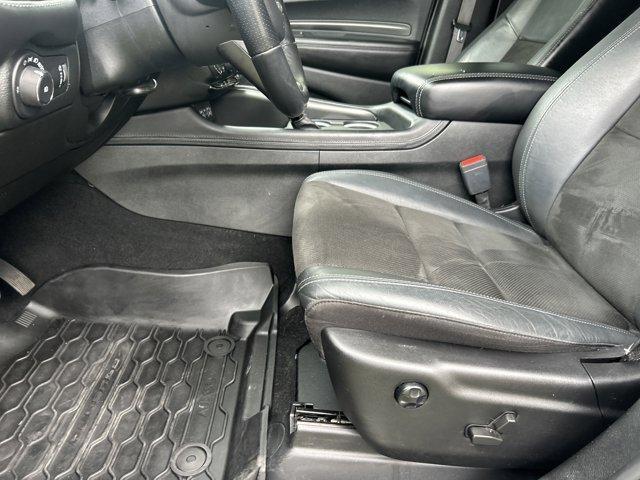 used 2021 Dodge Durango car, priced at $25,321