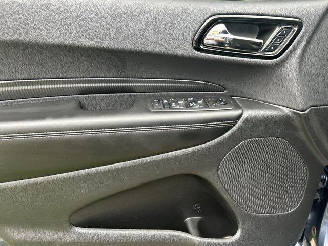 used 2021 Dodge Durango car, priced at $25,321