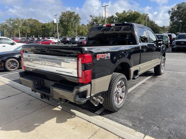 new 2026 Ford F-250 car, priced at $93,149