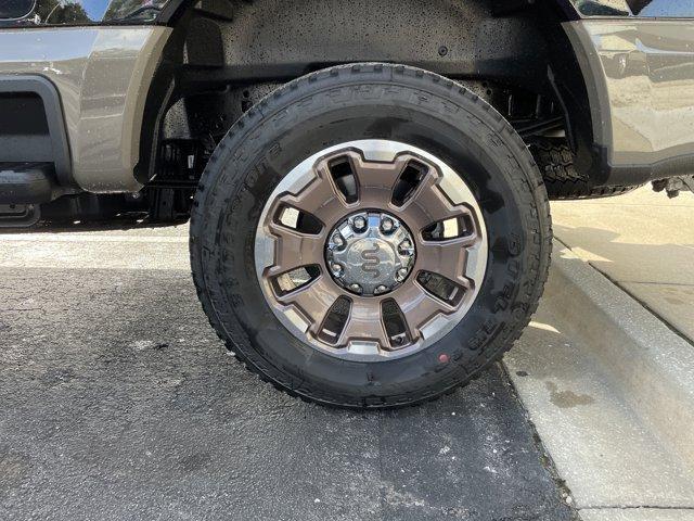 new 2026 Ford F-250 car, priced at $93,149