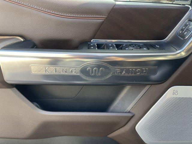 new 2026 Ford F-250 car, priced at $93,149