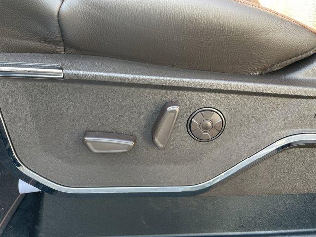 new 2026 Ford F-250 car, priced at $93,149