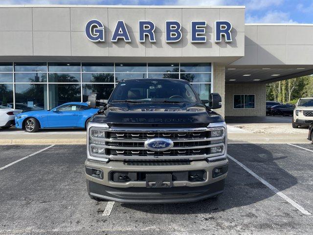 new 2026 Ford F-250 car, priced at $93,149