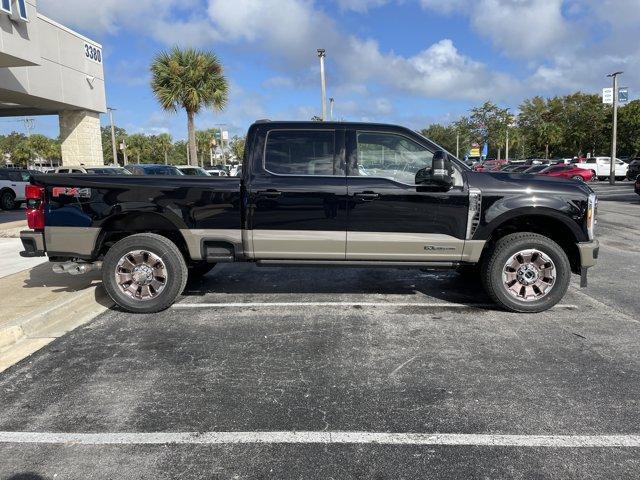 new 2026 Ford F-250 car, priced at $93,149