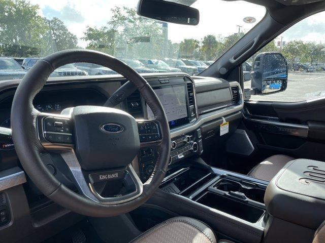 new 2026 Ford F-250 car, priced at $93,149