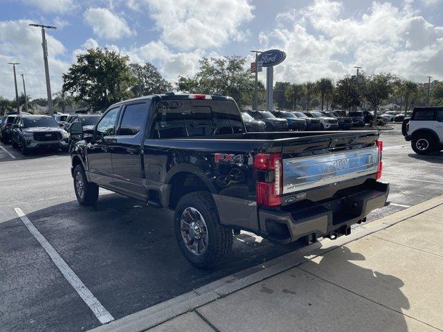 new 2026 Ford F-250 car, priced at $93,149