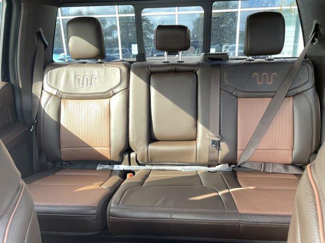 new 2026 Ford F-250 car, priced at $93,149