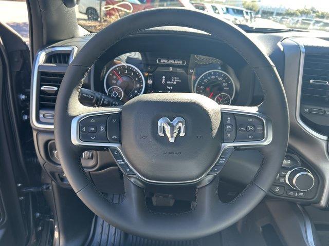 new 2026 Ram 1500 car, priced at $55,360