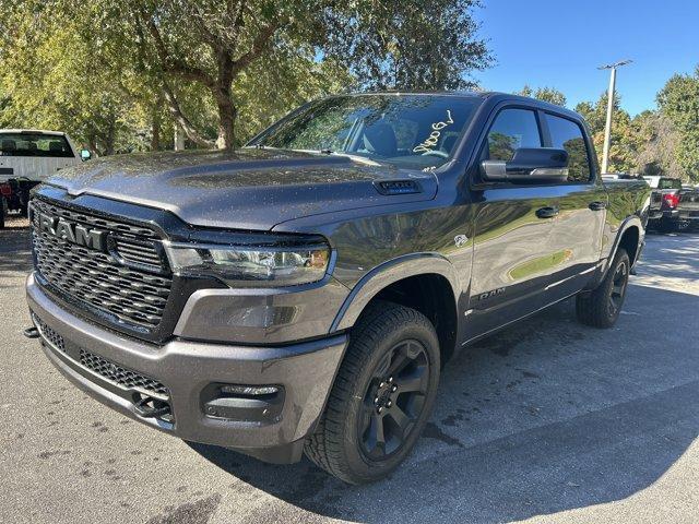 new 2026 Ram 1500 car, priced at $55,360