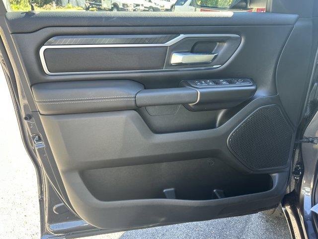 new 2026 Ram 1500 car, priced at $55,360