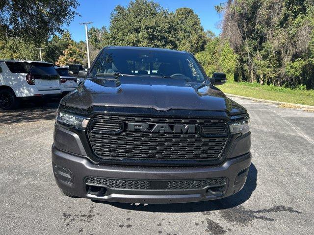 new 2026 Ram 1500 car, priced at $55,360