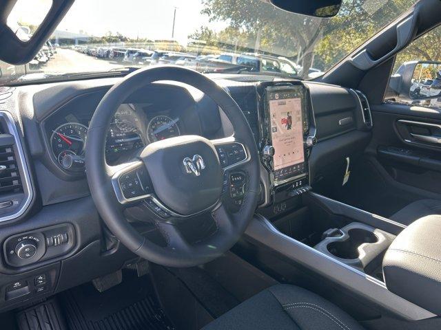 new 2026 Ram 1500 car, priced at $55,360