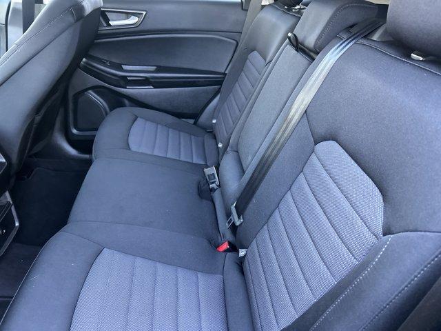 used 2024 Ford Edge car, priced at $27,626