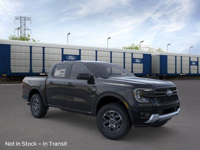 new 2026 Ford Ranger car, priced at $38,090