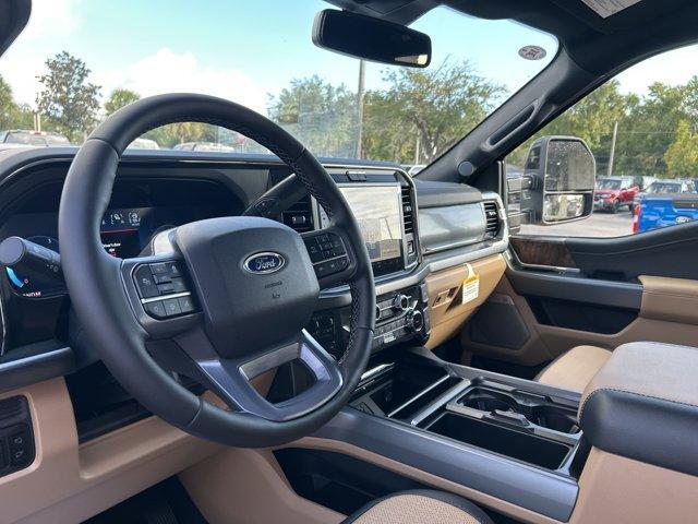 new 2026 Ford F-350 car, priced at $94,190