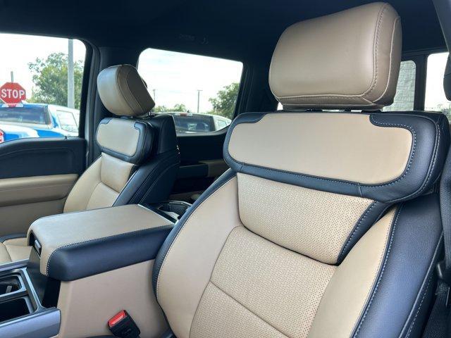 new 2026 Ford F-350 car, priced at $94,190