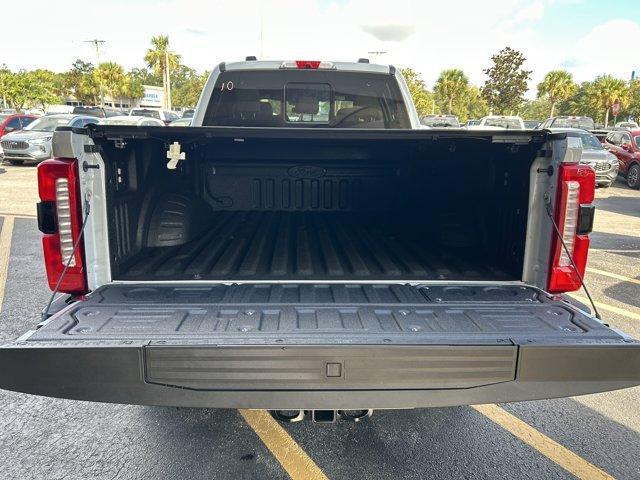 new 2026 Ford F-350 car, priced at $94,190