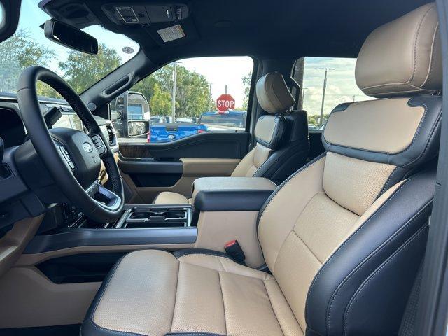 new 2026 Ford F-350 car, priced at $94,190