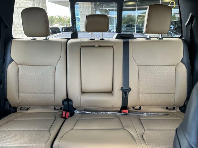 new 2026 Ford F-350 car, priced at $94,190