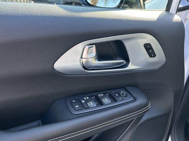 new 2026 Chrysler Pacifica car, priced at $50,569