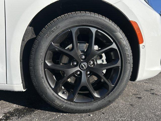 new 2026 Chrysler Pacifica car, priced at $50,569