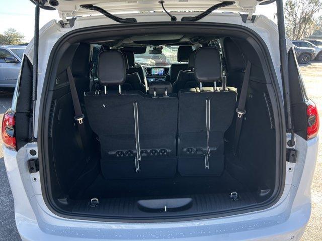 new 2026 Chrysler Pacifica car, priced at $50,569