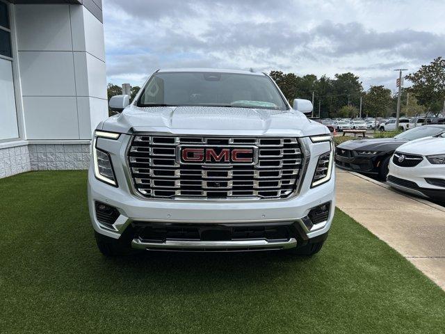 new 2026 GMC Yukon car, priced at $97,570