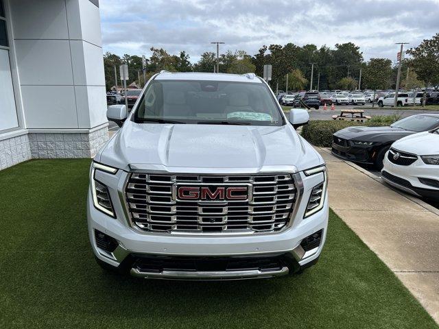 new 2026 GMC Yukon car, priced at $97,570