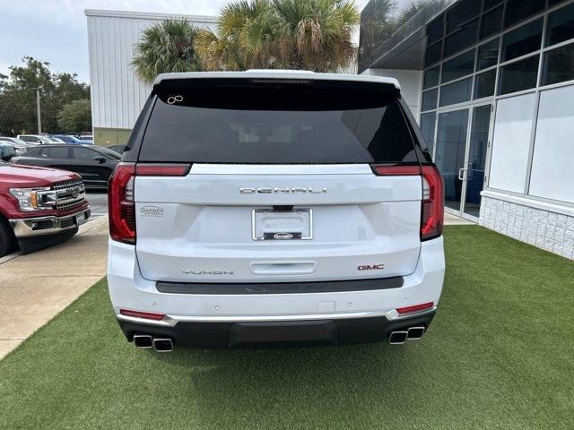 new 2026 GMC Yukon car, priced at $97,570