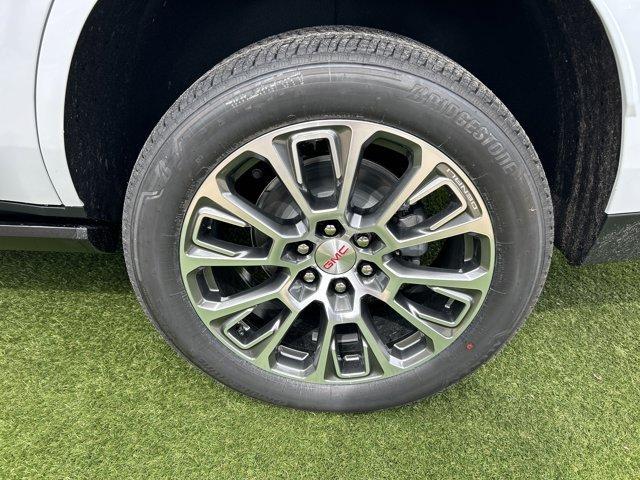 new 2026 GMC Yukon car, priced at $97,570