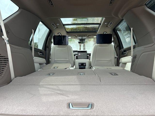 new 2026 GMC Yukon car, priced at $97,570