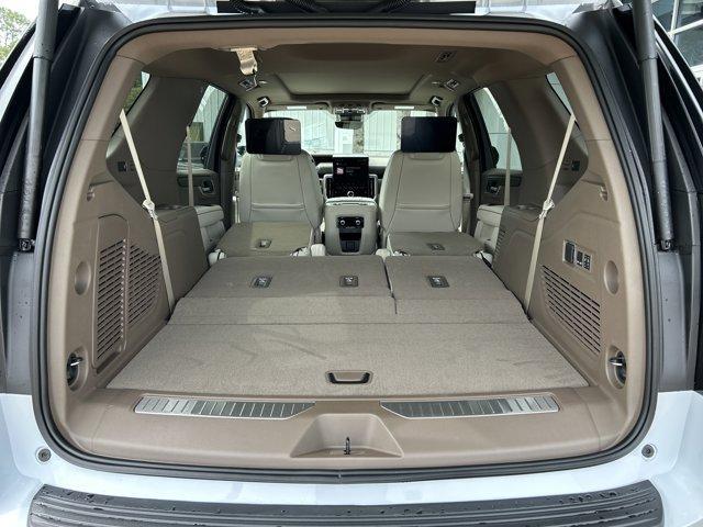 new 2026 GMC Yukon car, priced at $97,570