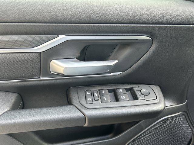 new 2026 Ram 1500 car, priced at $53,814