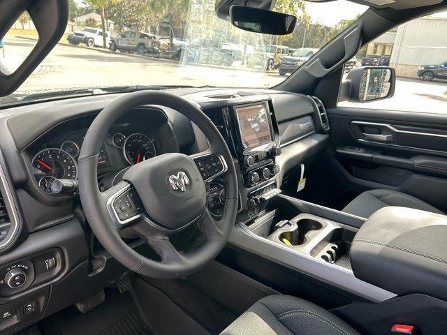 new 2026 Ram 1500 car, priced at $53,814