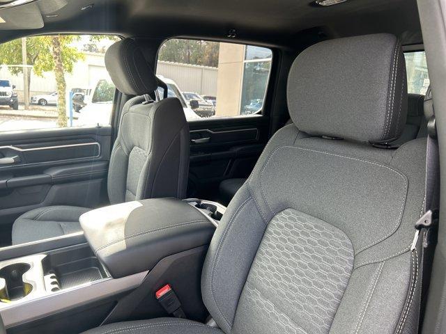 new 2026 Ram 1500 car, priced at $53,814