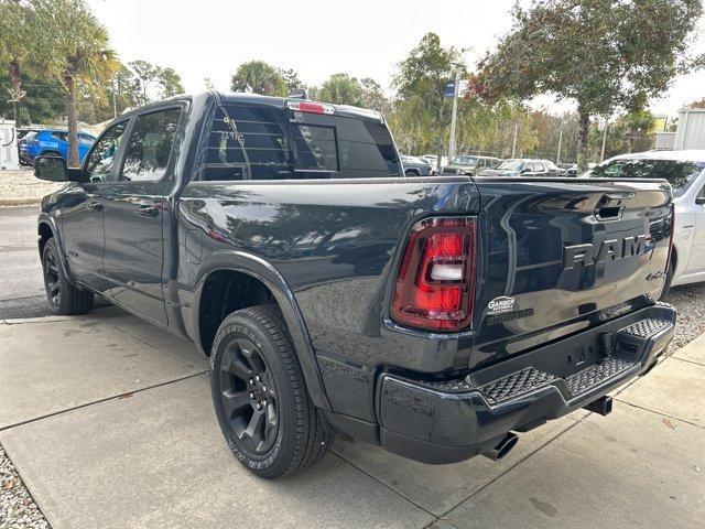 new 2026 Ram 1500 car, priced at $53,814