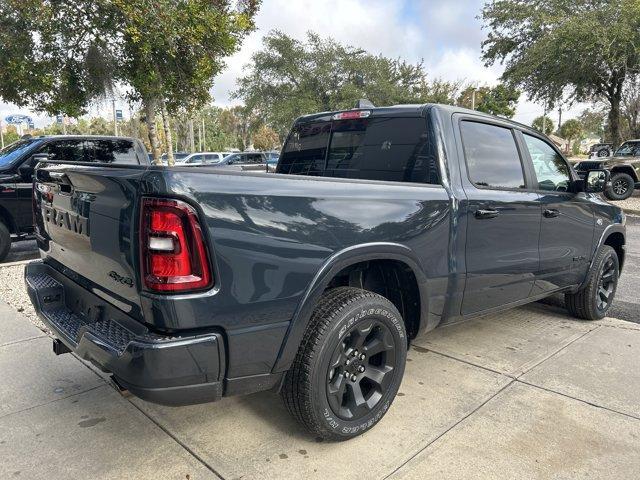 new 2026 Ram 1500 car, priced at $53,814