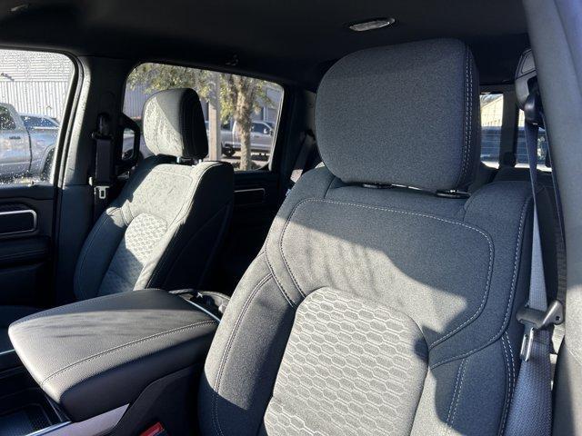 new 2026 Ram 1500 car, priced at $53,133