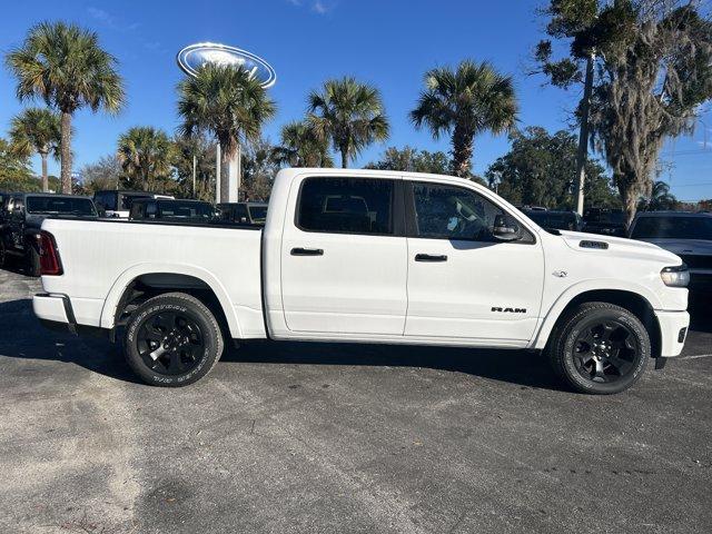 new 2026 Ram 1500 car, priced at $53,133